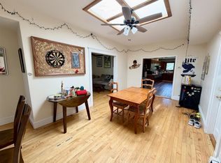 1010 Cambridge St #2, Cambridge, MA 02141
