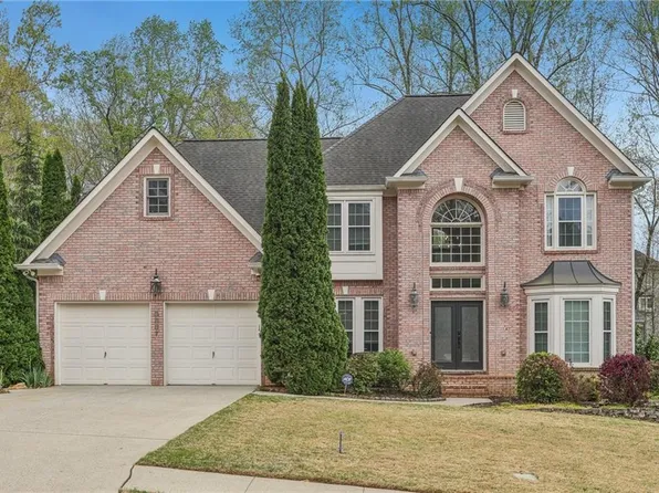 3887 Hickory Manor Dr, Suwanee, GA 30024
