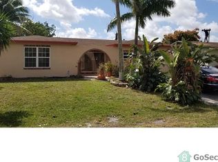 8544 Claridge Dr, Miramar, FL 33025