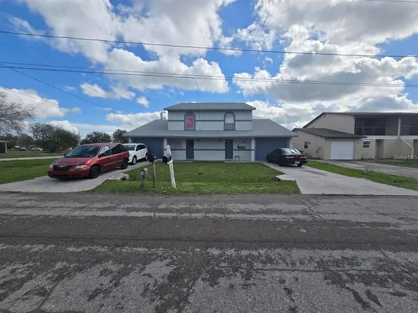 502/504 Imperial Pl, Kissimmee, FL 34758