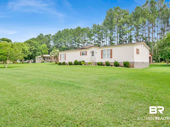 23310 County Road 62 N, Robertsdale, AL 36567
