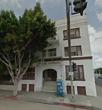 1st image of 1801 S Flower St APT 306