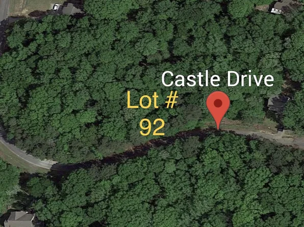 92 Castle Dr, Montross, VA 22520