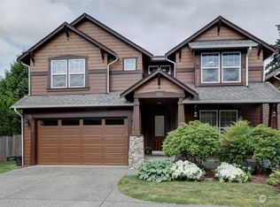 5111 NE 7th Pl, Renton, WA 98059