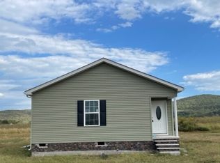 62 Slagtown Rd LOT 5, Cowan, TN 37318