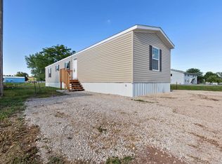00-125 W Gate Dr, Box Elder, SD 57719