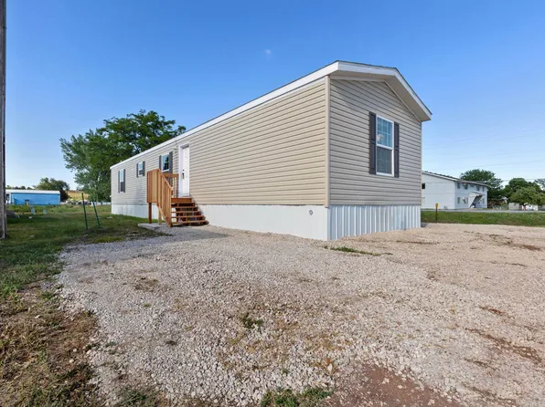 00-125 W Gate Dr, Box Elder, SD 57719