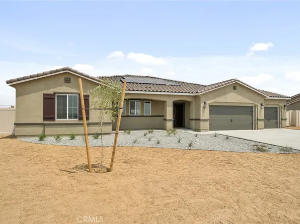 14829 Desert Lily Ct, Apple Valley, CA 92307