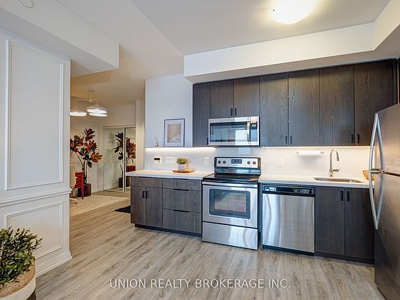 4th image of 9560 Markham Rd #610