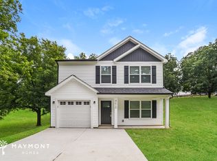 8610 North Dr, Mount Pleasant, NC 28124