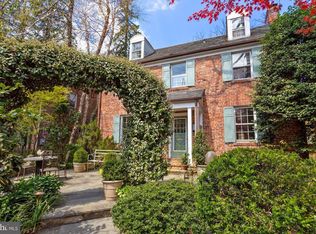 3743 Upton St NW, Washington, DC 20016