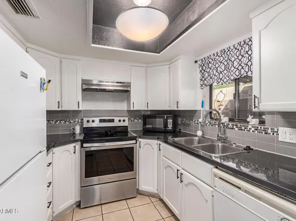 7143 N 63RD Drive, Glendale, AZ 85301