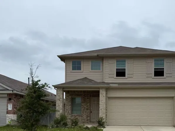 21207 Aspen Forest Dr, New Caney, TX 77357