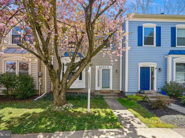 20412 Sunbright Ln, Germantown, MD 20874