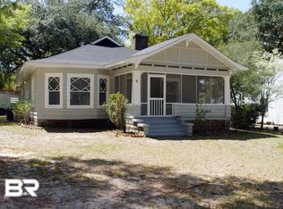 108 Cliff Dr, Fairhope, AL 36532