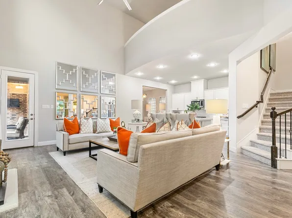 2224 7th Ave, Flower Mound, TX 75028