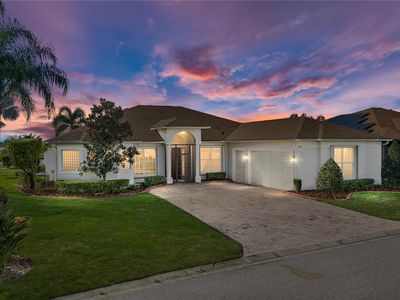 4025 Sable Loop Dr, Lake Wales, FL, 33859