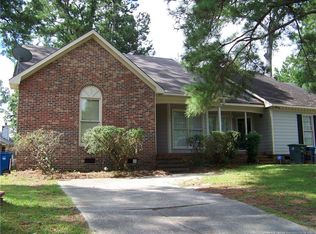 440 Georgetown Cir #4B, Fayetteville, NC 28314