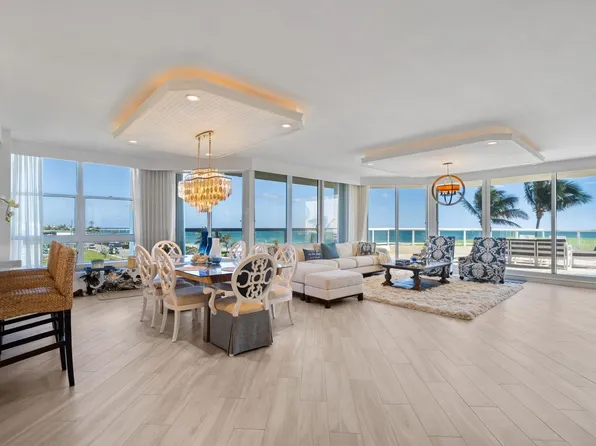 6051 N Ocean Drive #305, Hollywood, FL 33019