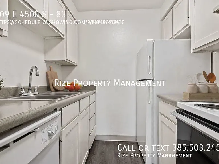 Cottonwood Creek Apartments — Photo 40
