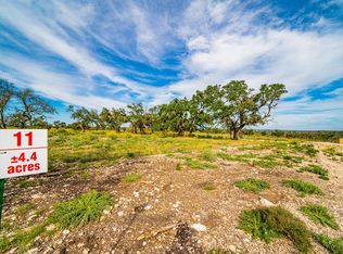 LOT 11 Reservation Rd, Harper, TX 78631