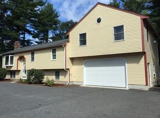 2 Harrison Ave, Lakeville, MA 02347