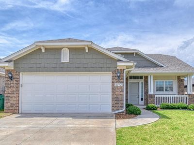 6712 NW 155th St, Edmond, OK, 73013