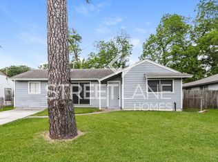 7249 Rhobell St, Houston, TX 77016