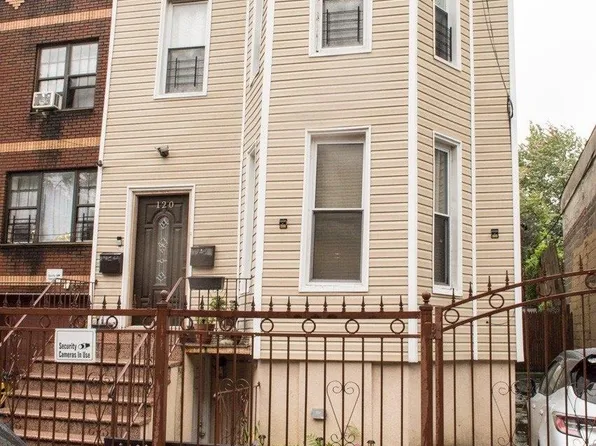 120 Milford Street #1, Brooklyn, NY 11208