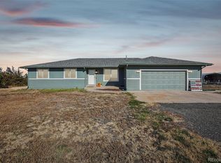 779 E Thomas Avenue, Byers, CO 80103