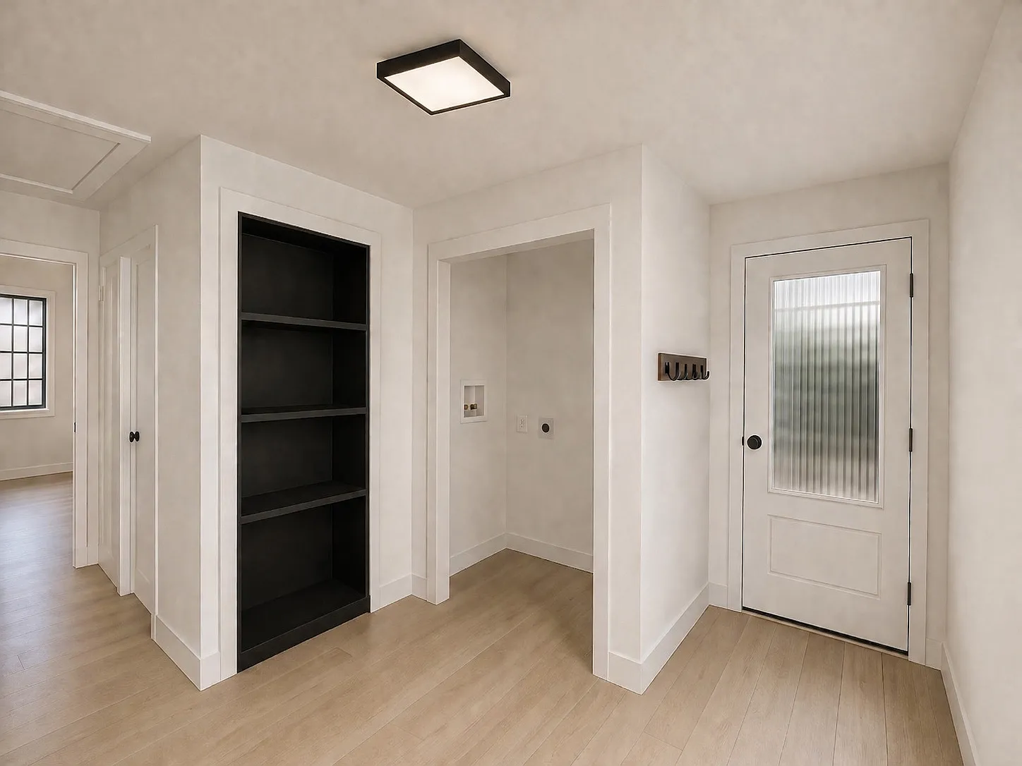 3 bed, $1,400 — Photo 2