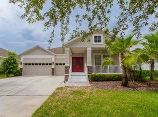 11916 Camden Park Dr, Windermere, FL 34786