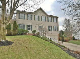 108 Lori Rd, Gibsonia, PA 15044