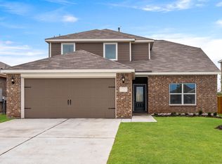 Cresson Estates, Godley, TX 76044