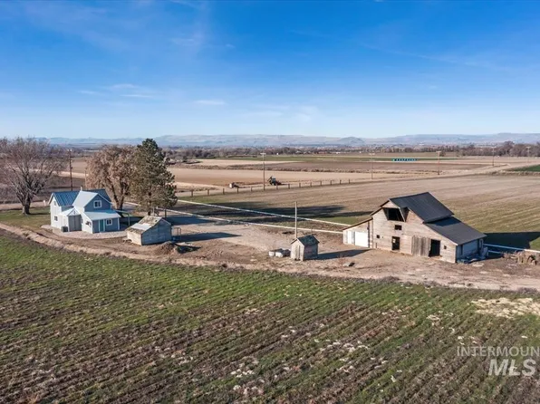 28550 Klahr Rd, Parma, ID 83660