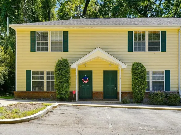 2520 GRAVES ROAD #102, TALLAHASSEE, FL 32303