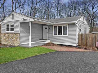 41 Hope Corson Rd, Ocean View, NJ 08230