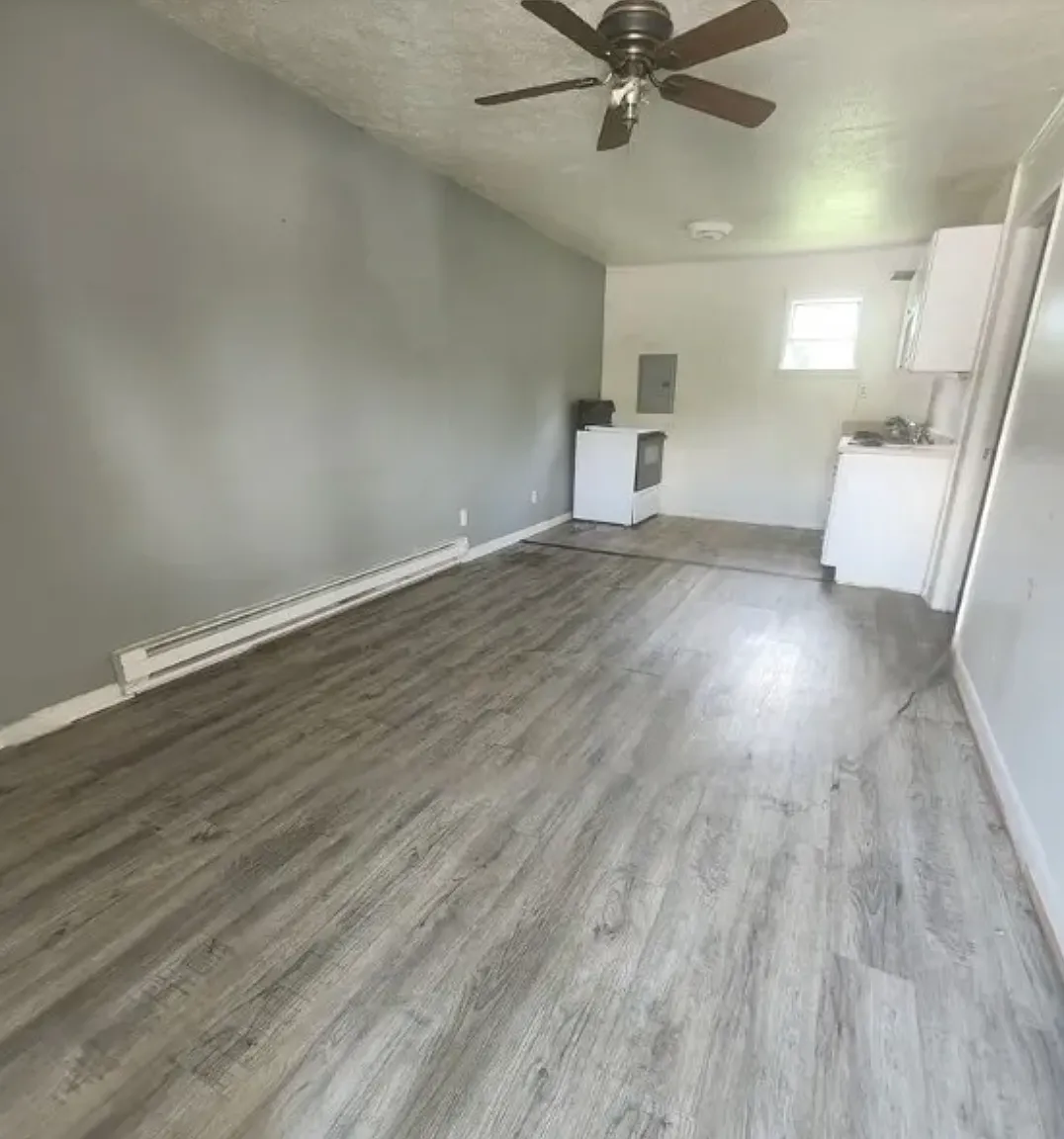 1 bed, 600 sqft, $1,190 — Photo 2