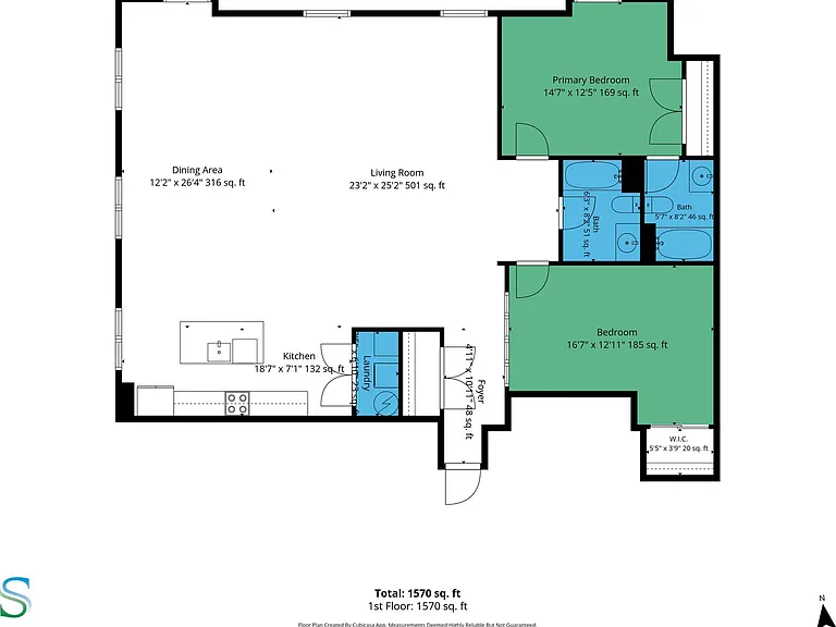 Fifth Avenue School Lofts — Photo 26