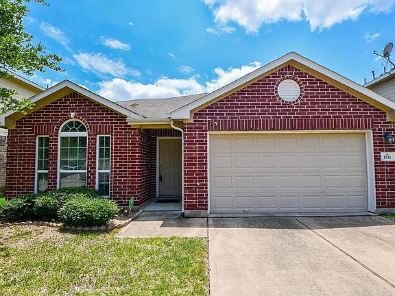 2nd image of 1151 Crestmont Place Loop