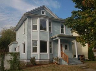 1719 S 8th St, Tacoma, WA 98405