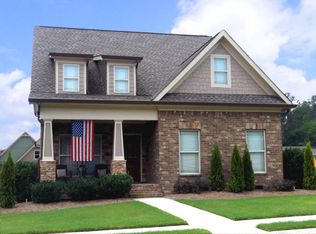 10683 Ferran Way, Apison, TN 37302