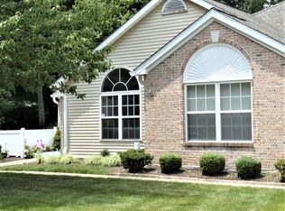 151 Point Ct, Lawrence Township, NJ 08648