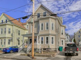 400 Concord St, Lowell, MA 01852