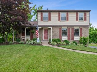 4 Knollwood Ct, Pittsburgh, PA