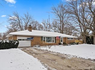 1322 Sundown Dr, Aurora, IL 60506