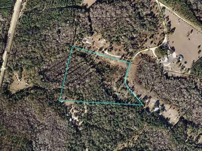 0000 SW 725 St, Steinhatchee, FL, 32359