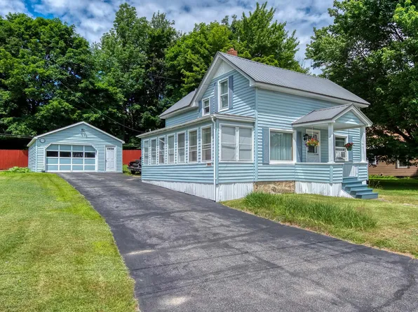 163 Ruby Street, Berlin, NH 03570