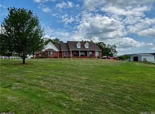 31 Caballo Ranch Rd, Russellville, AR 72802