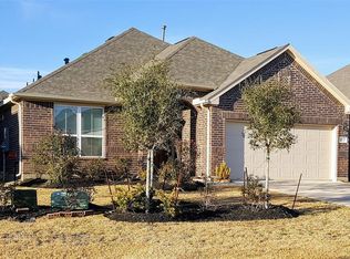 2237 Maple Point Dr N, Conroe, TX 77301